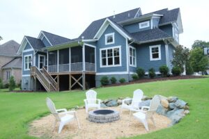 Preserve at Jordan Lake 2016