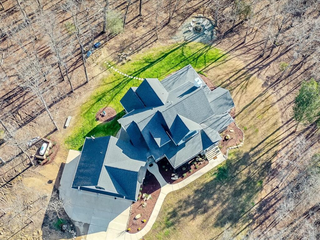 Best Custom Home Builders In North Carolina Dunning Custom Homes