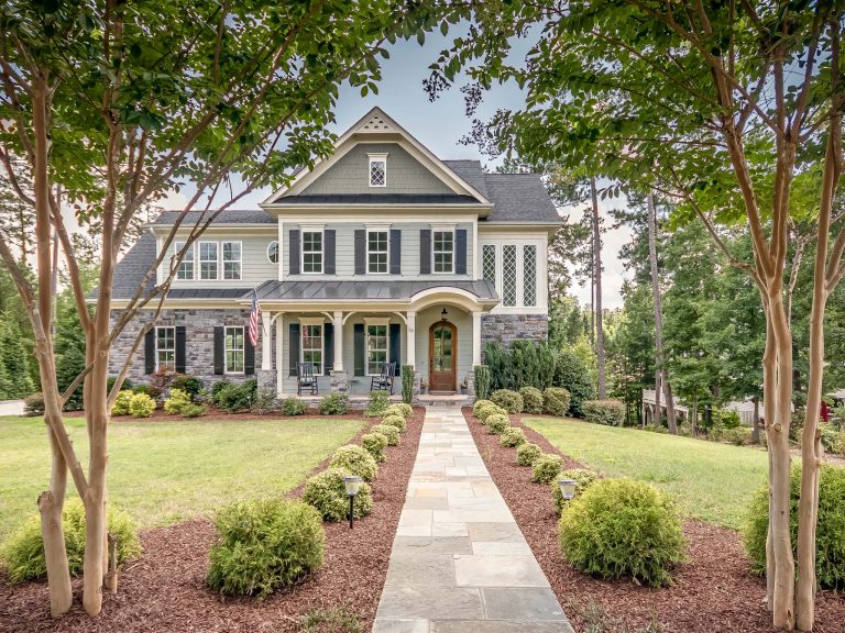 38 Ruffed Grouse Chapel Hill Front Image