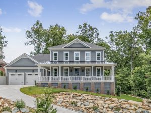 63 Bear Tree Creek Chapel Hill Front Image