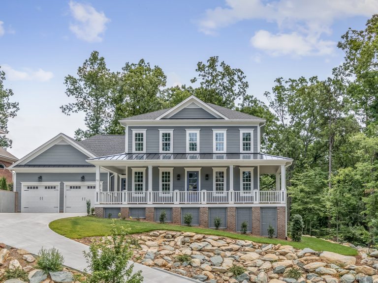 63 Bear Tree Creek Chapel Hill Front Image