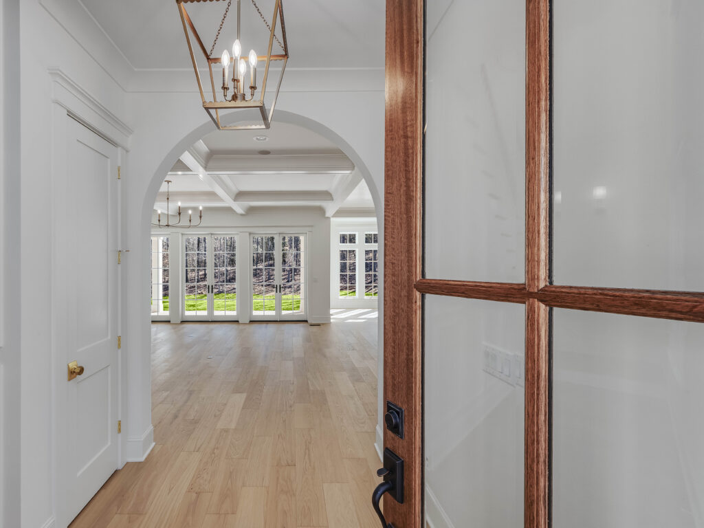 271 Talon Drive - Foyer