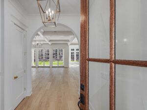 271 Talon Drive - Foyer