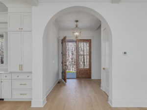 271 Talon Drive - Foyer