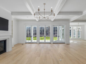 271 Talon Drive - Living Room