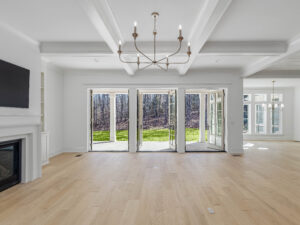 271 Talon Drive - Porch Entry