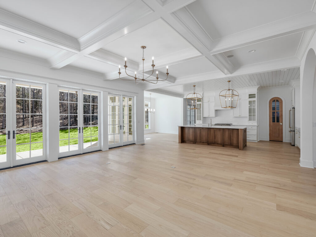 271 Talon Drive - Open Floor Plan