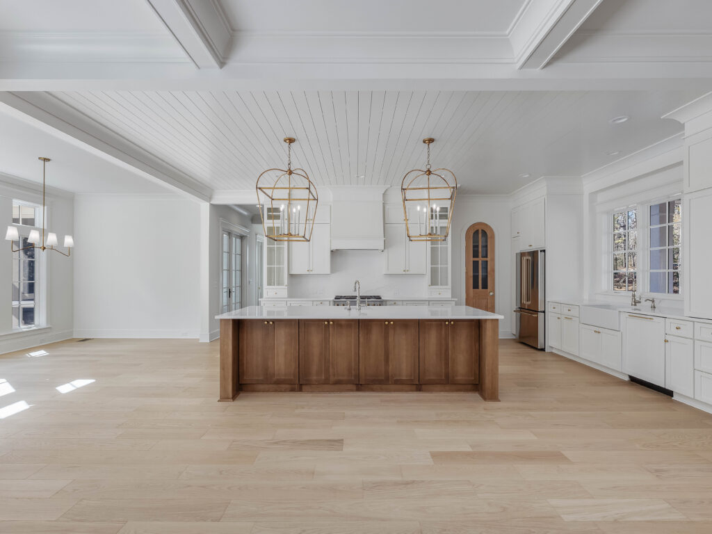 271 Talon Drive - Kitchen