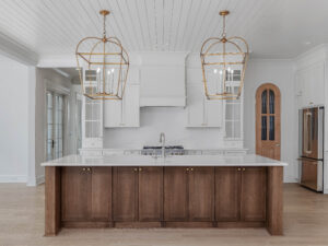 271 Talon Drive - Kitchen