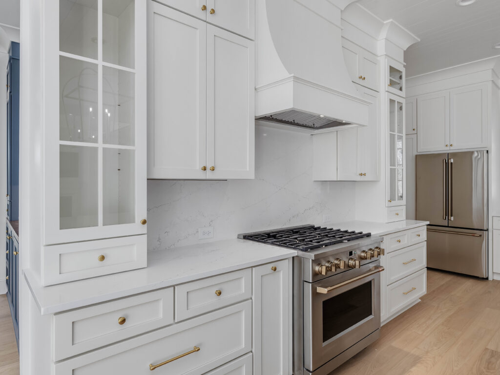 271 Talon Drive - Kitchen