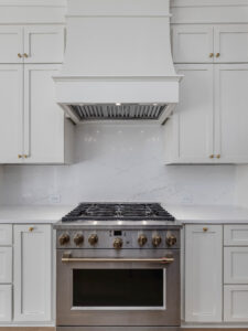 271 Talon Drive - Kitchen