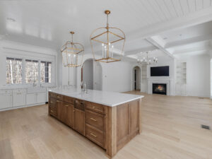 271 Talon Drive - Kitchen