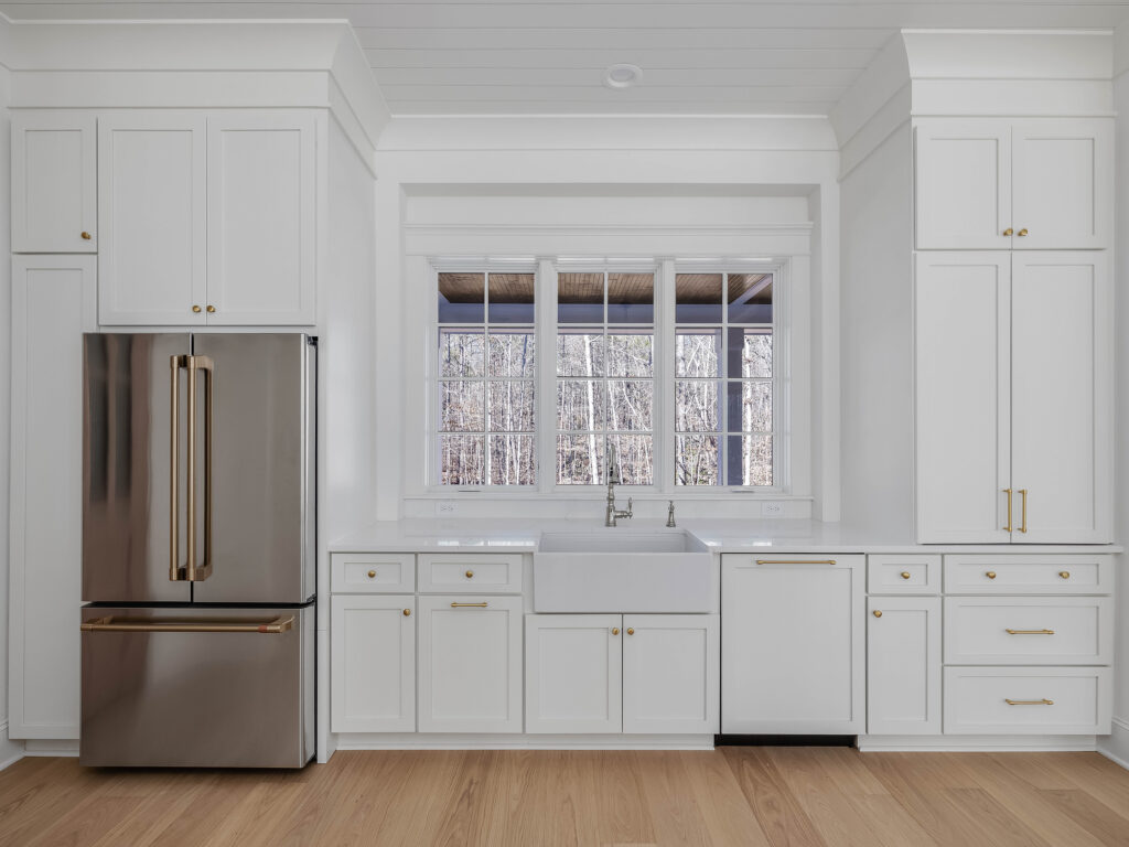 271 Talon Drive - Kitchen