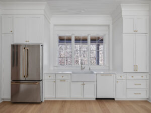 271 Talon Drive - Kitchen