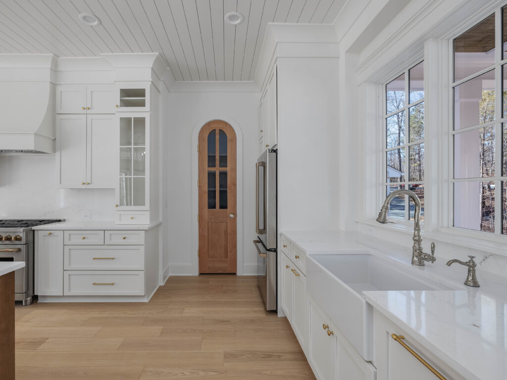 271 Talon Drive - Kitchen