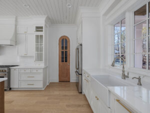 271 Talon Drive - Kitchen