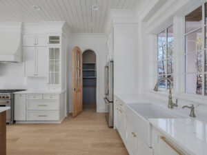 271 Talon Drive - Pantry