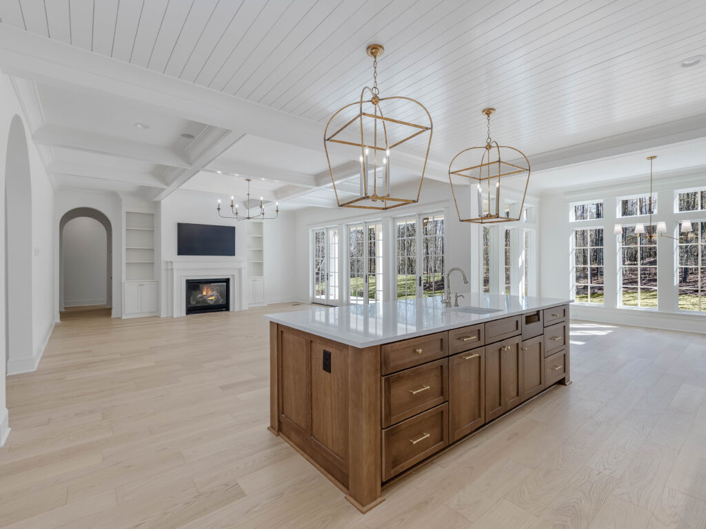 271 Talon Drive - Kitchen