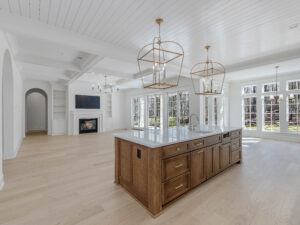 271 Talon Drive - Kitchen