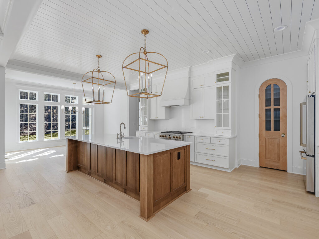 271 Talon Drive - Kitchen