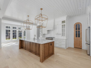 271 Talon Drive - Kitchen