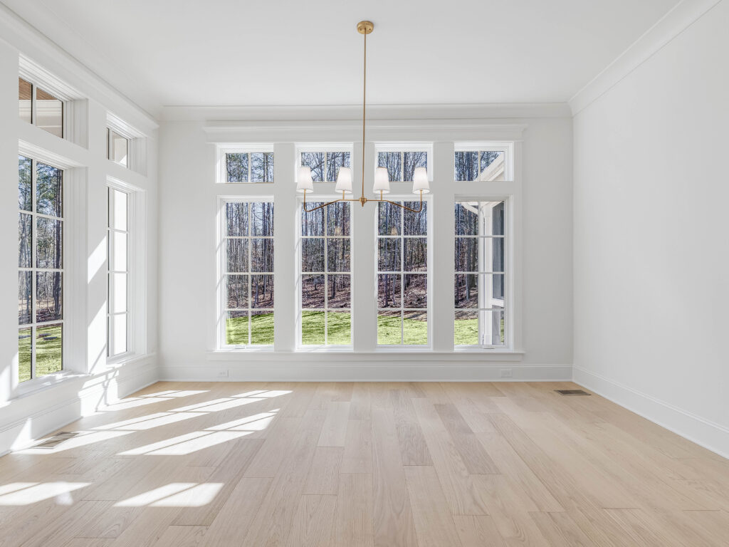 271 Talon Drive - Dining Room