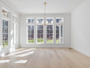 271 Talon Drive - Dining Room