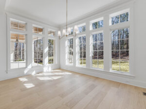 271 Talon Drive - Dining Room