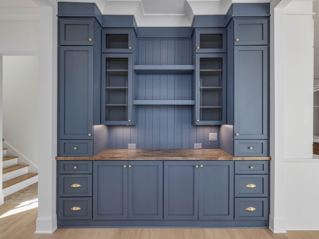 271 Talon Drive - Butlers Pantry