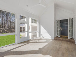 271 Talon Drive - Screened Porch