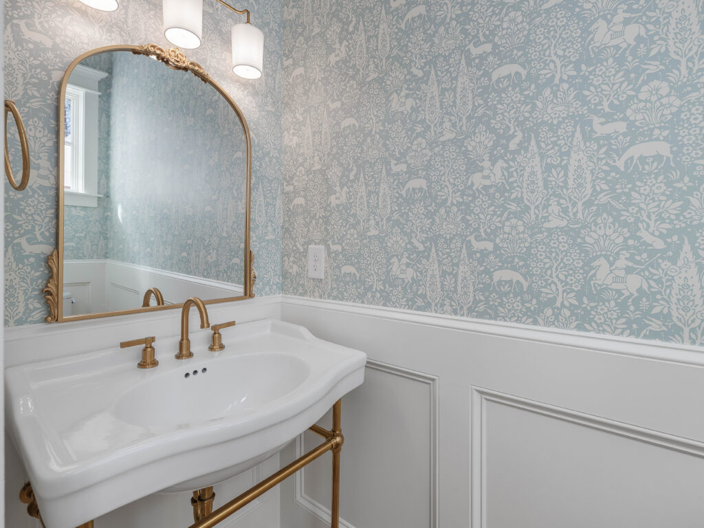 271 Talon Drive - Half Bath