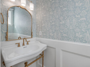 271 Talon Drive - Half Bath