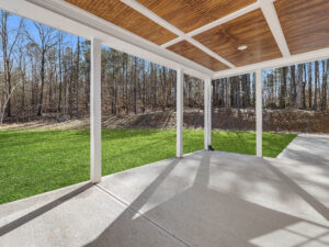 271 Talon Drive - Carport