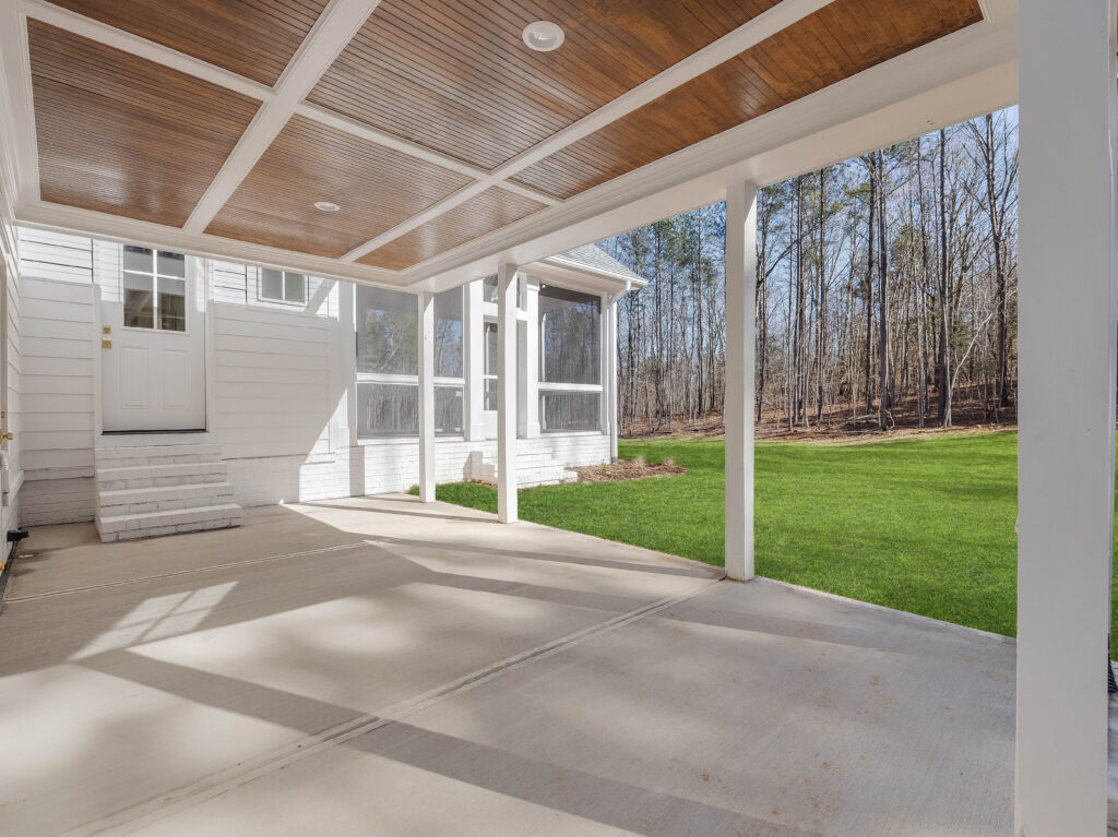 271 Talon Drive - Carport