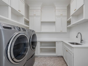 271 Talon Drive - Laundry Room