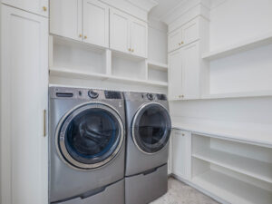 271 Talon Drive - Laundry Room