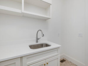 271 Talon Drive - Laundry Room