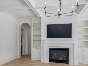 271 Talon Drive - Hall