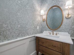 271 Talon Drive - Half Bath