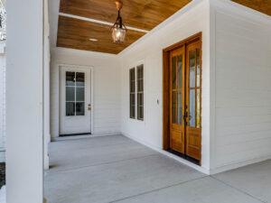 271 Talon Drive - Office Entry