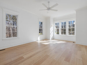 271 Talon Drive - Primary Bedroom