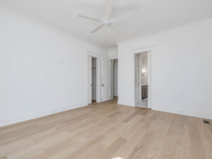 271 Talon Drive - Primary Bedroom