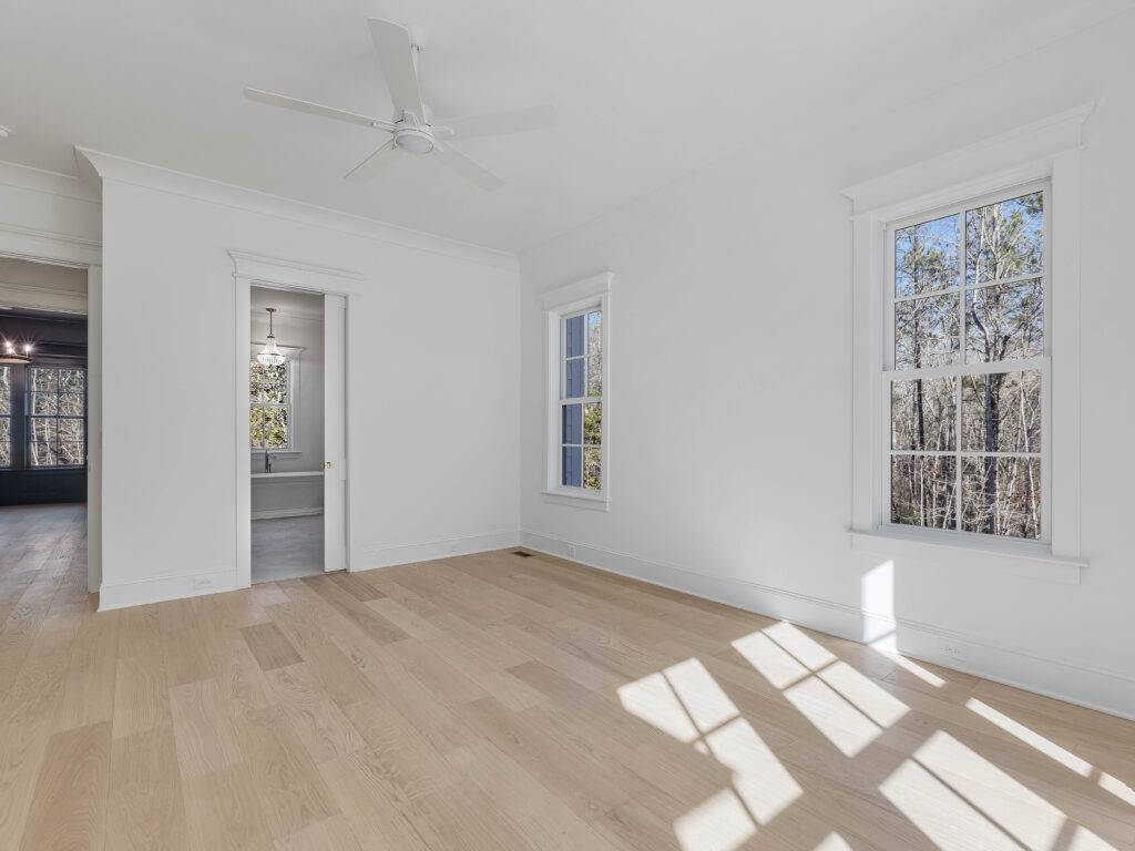 271 Talon Drive - Primary Bedroom