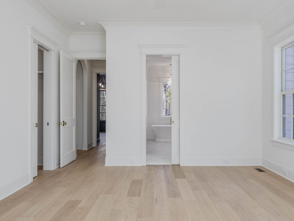 271 Talon Drive - Primary Bedroom