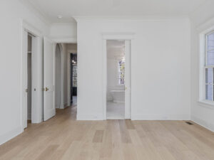 271 Talon Drive - Primary Bedroom