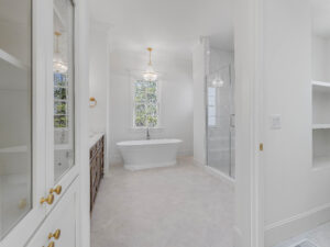 271 Talon Drive - Primary Bathroom