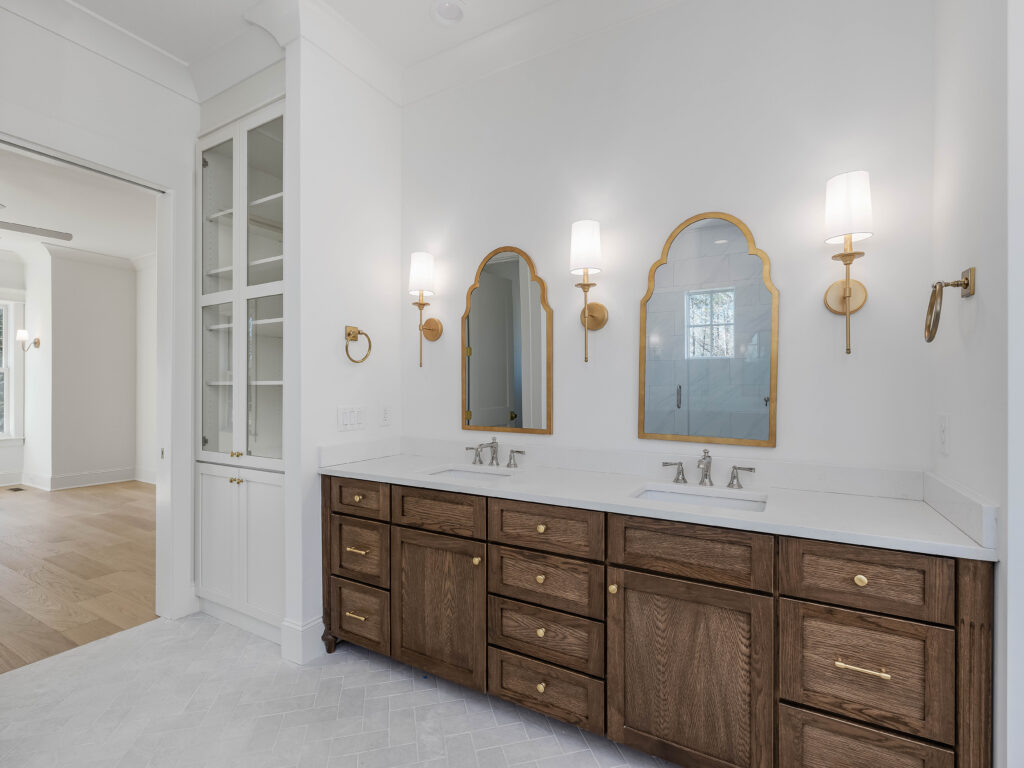 271 Talon Drive - Primary Bathroom