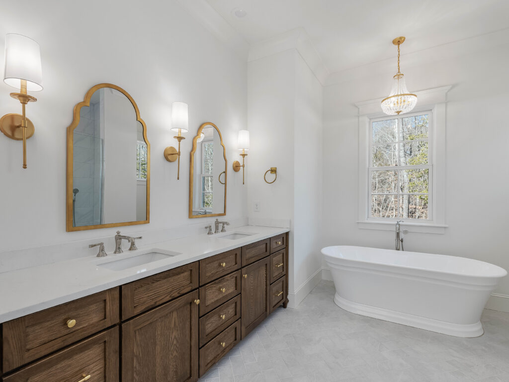 271 Talon Drive - Primary Bathroom