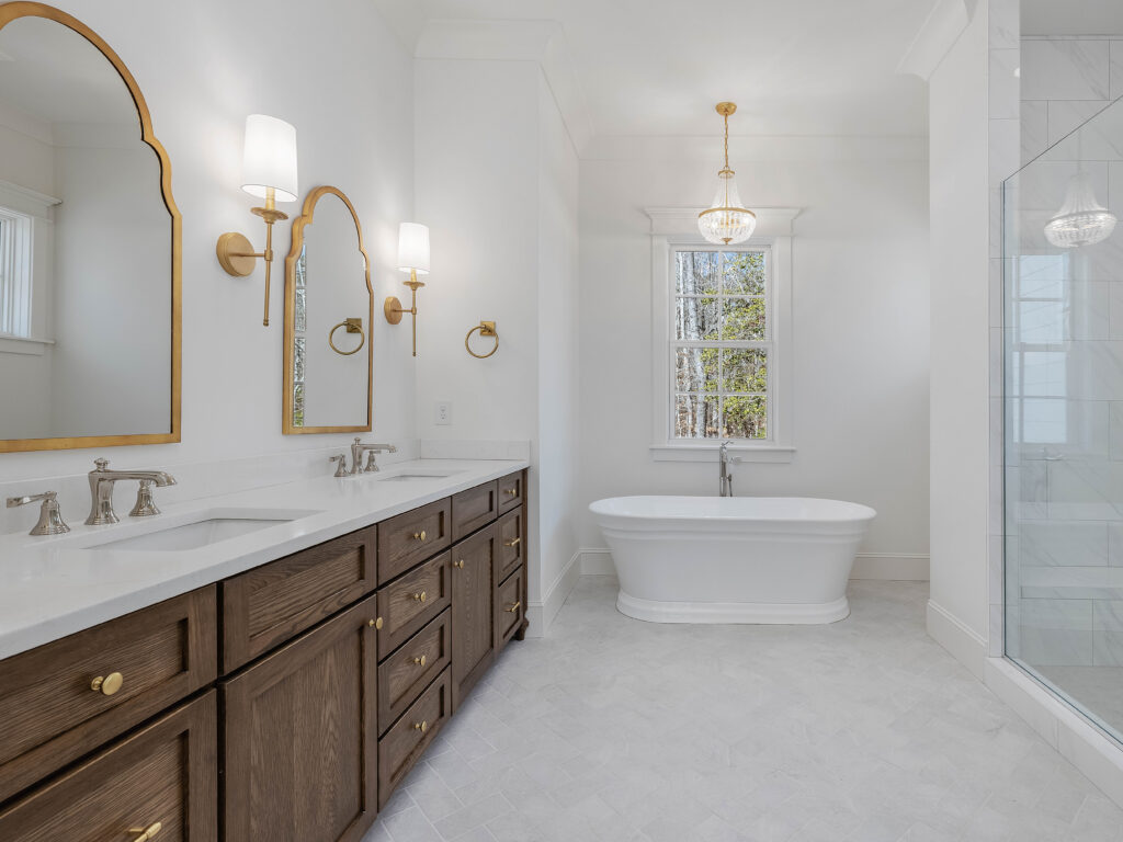 271 Talon Drive - Primary Bathroom