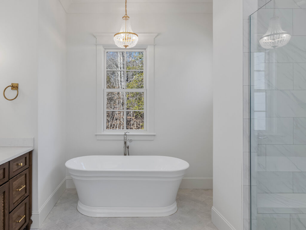 271 Talon Drive - Primary Bathroom